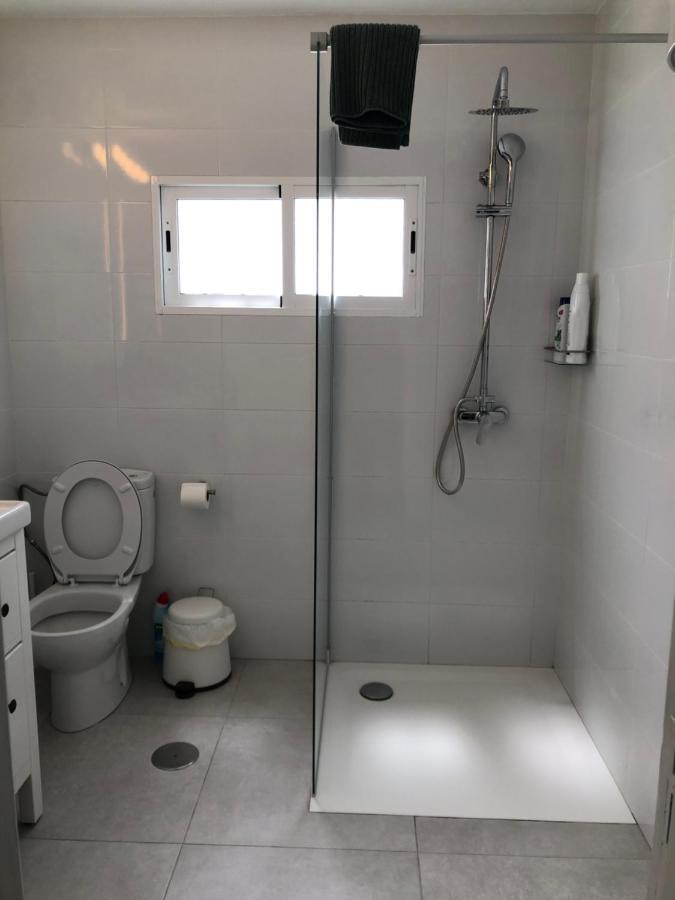 Apartamento Olivin Пуэрто дель Кармен Экстерьер фото